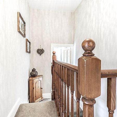 Little Jacks Cottage Scalby  Extérieur photo