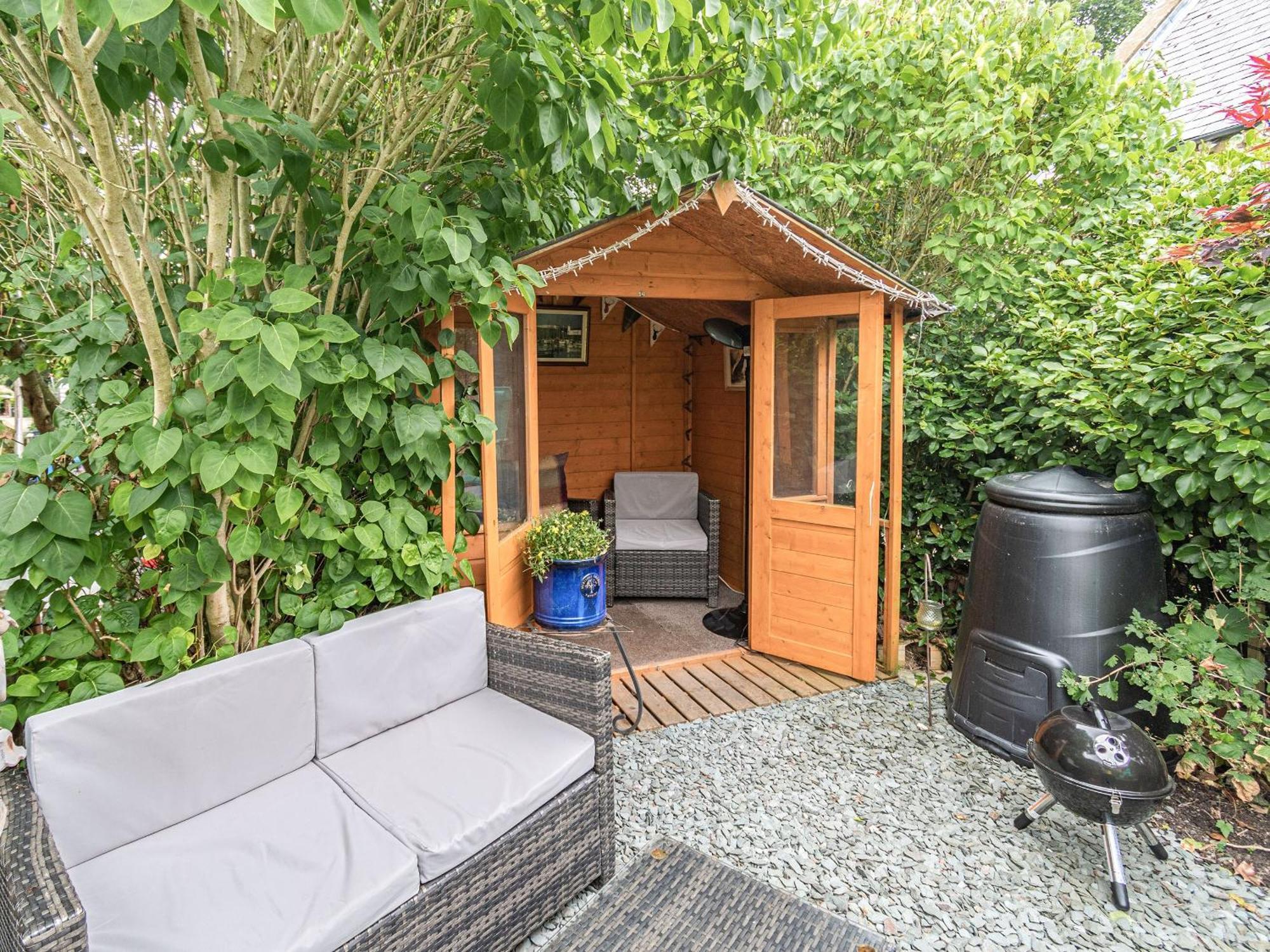 Little Jacks Cottage Scalby  Extérieur photo