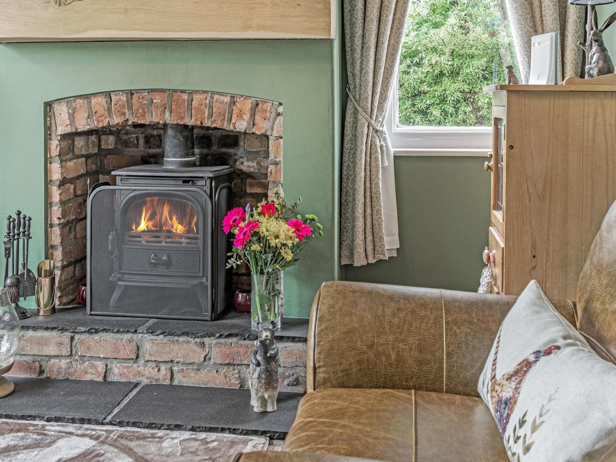 Little Jacks Cottage Scalby  Extérieur photo