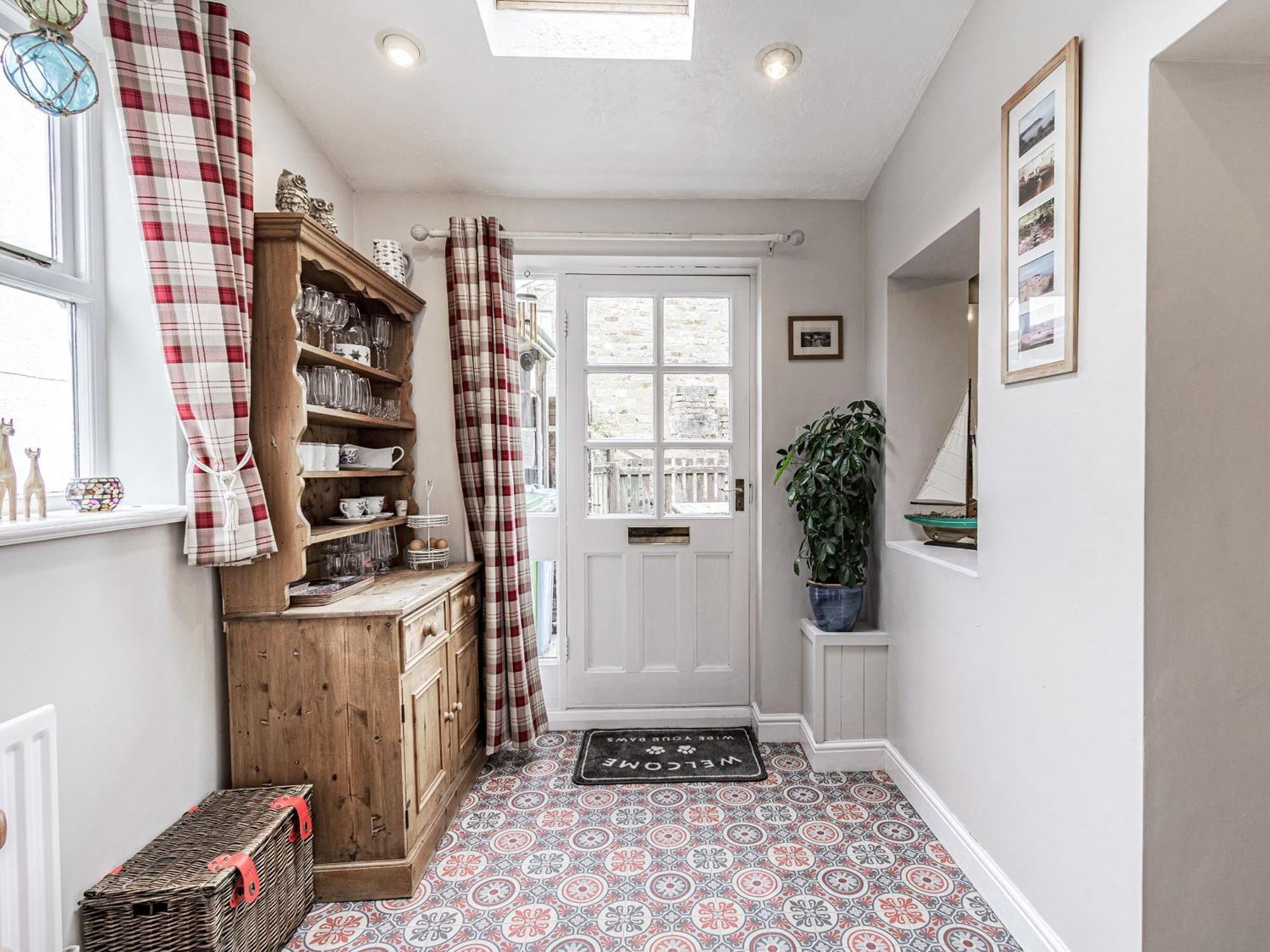 Little Jacks Cottage Scalby  Extérieur photo