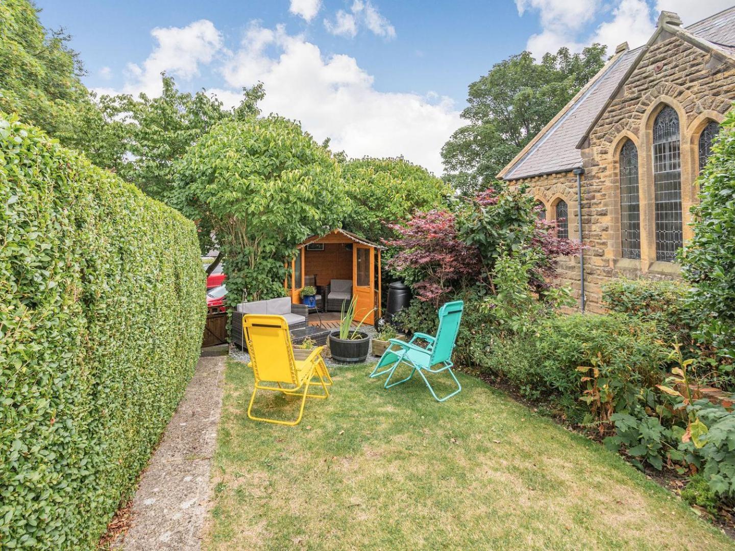 Little Jacks Cottage Scalby  Extérieur photo