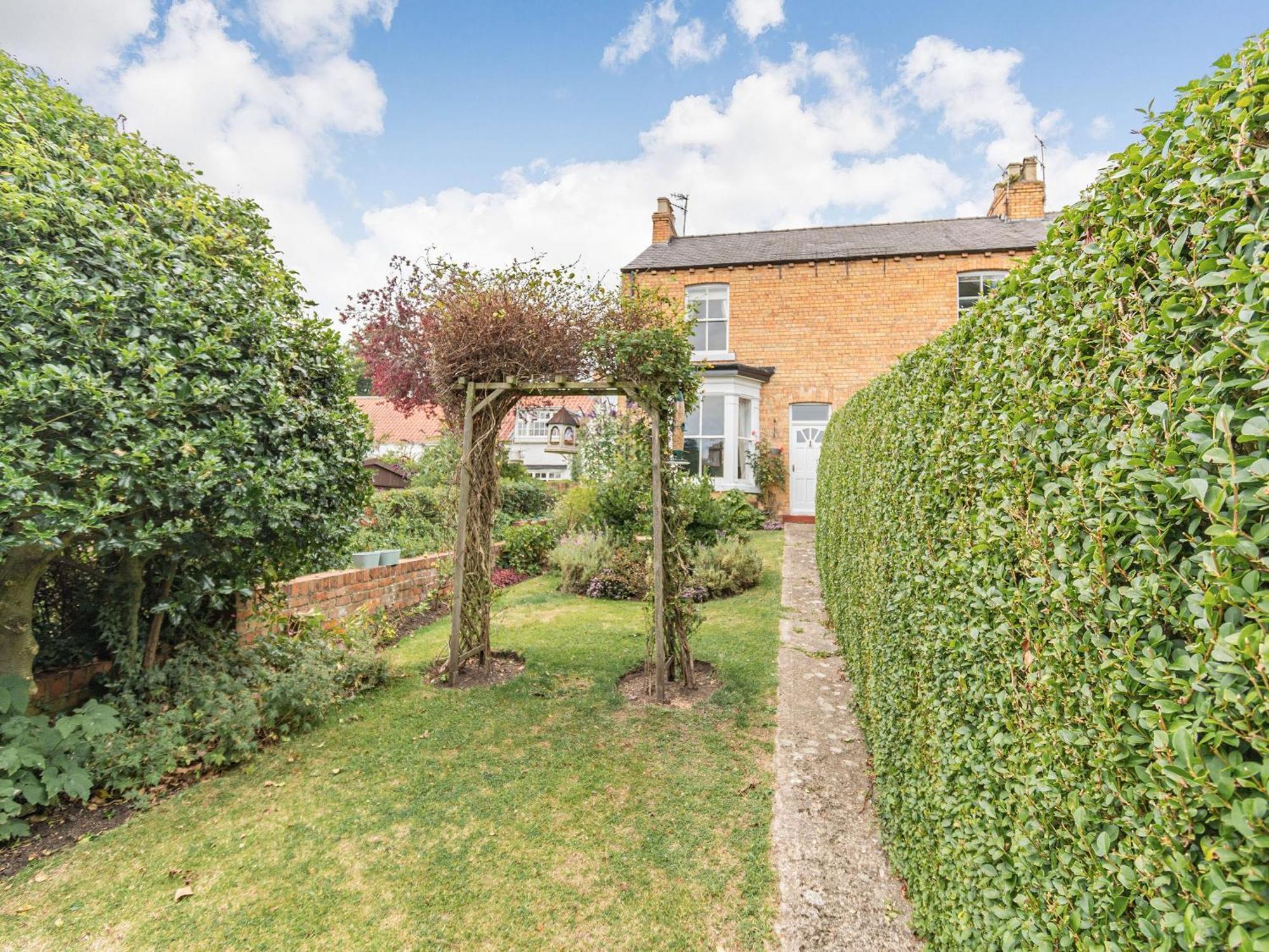 Little Jacks Cottage Scalby  Extérieur photo