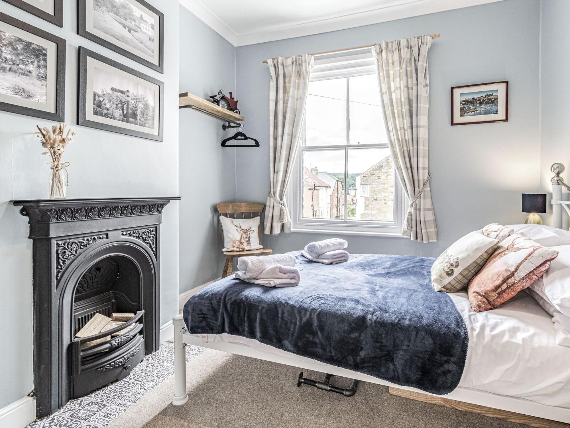 Little Jacks Cottage Scalby  Extérieur photo