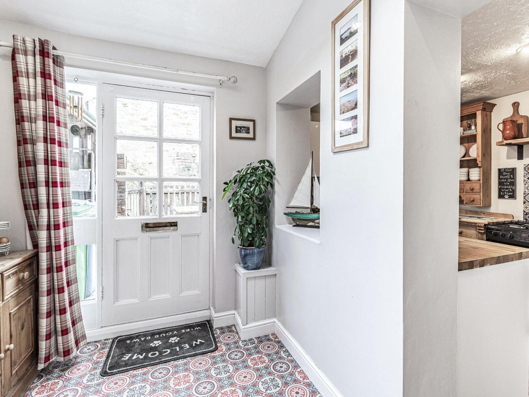 Little Jacks Cottage Scalby  Extérieur photo