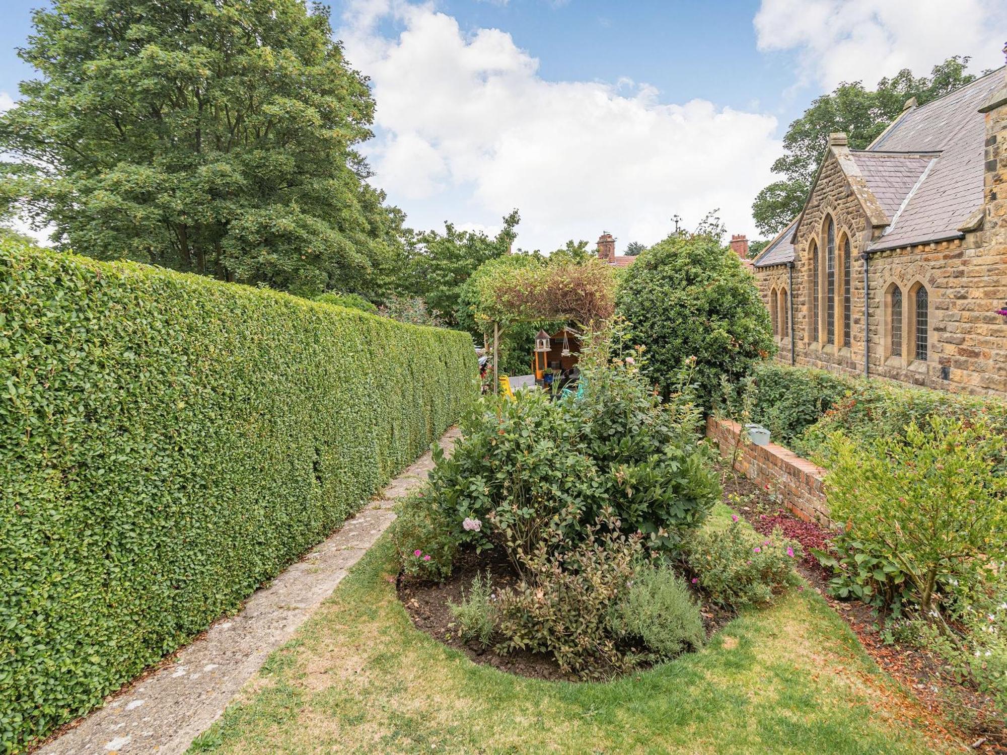 Little Jacks Cottage Scalby  Extérieur photo